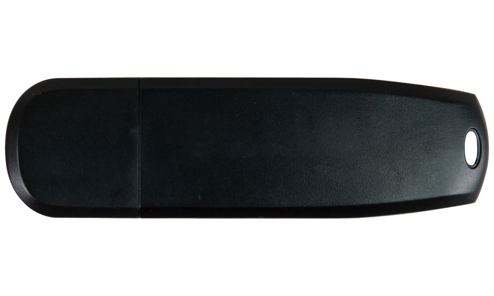 PATRIOT Xporter CORE 128GB Typ-A / USB 3.2 Gen 1 / plastová / černá