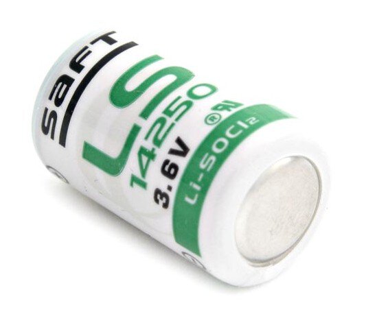SAFT LS14250 / 3,6V