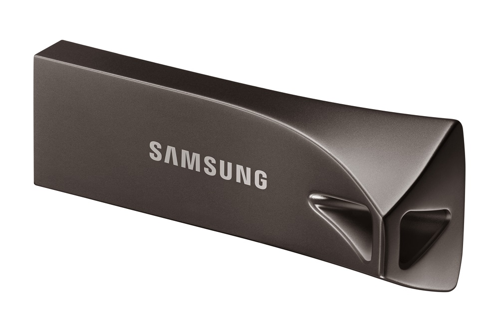 Samsung USB 3.1 Flash Disk 128 GB, šedá