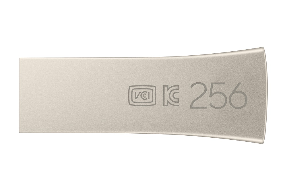 Samsung USB 3.1 Flash Disk 256 GB silver