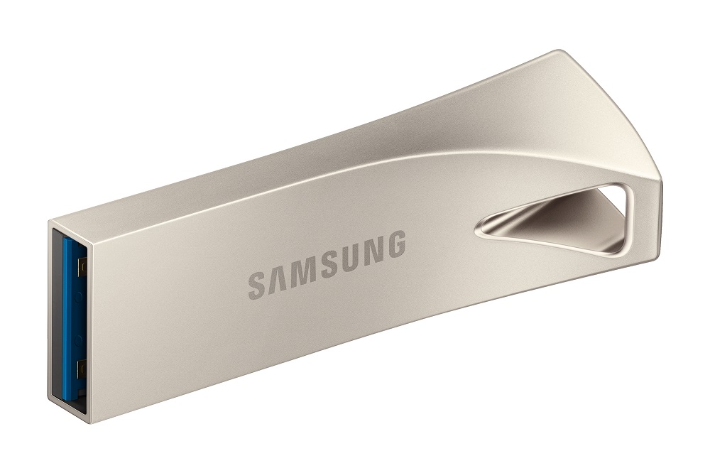 Samsung USB 3.1 Flash Disk 256 GB silver