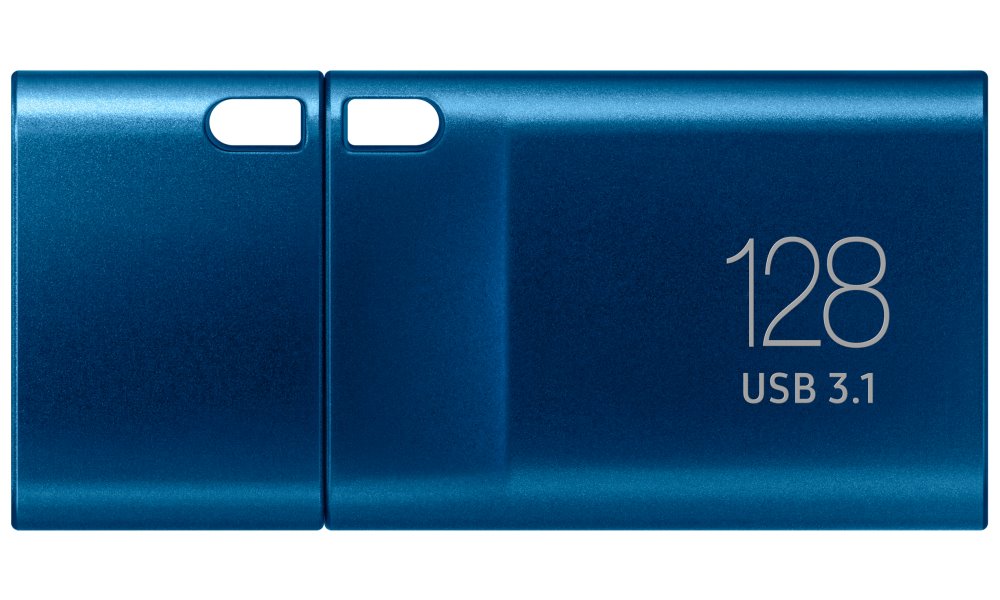 Samsung USB-C Flash Disk 128GB (MUF-128DA/APC)