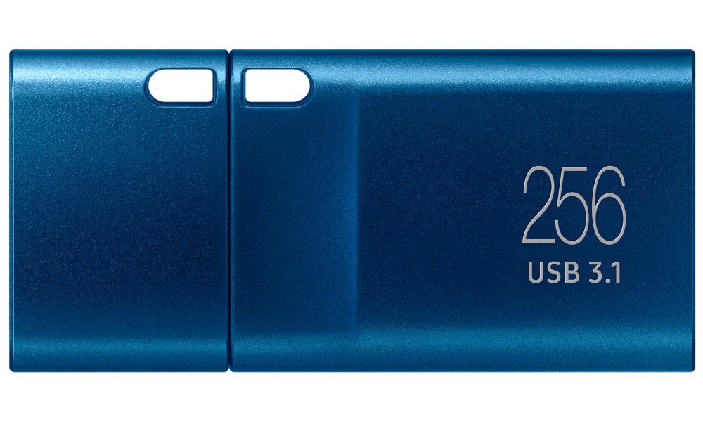 Samsung USB-C Flash Disk 256GB (MUF-256DA/APC)