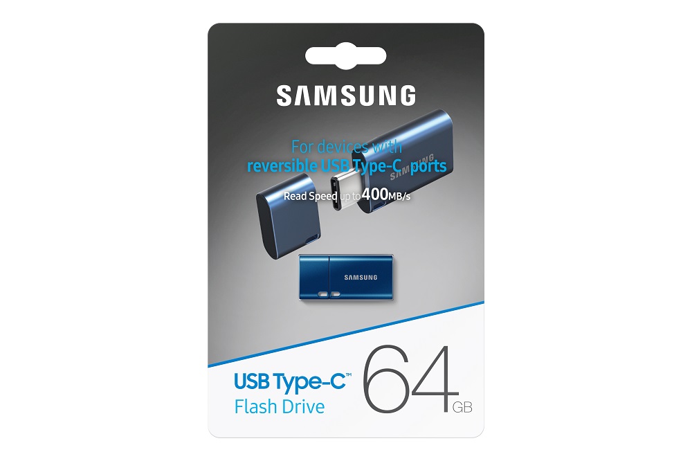 Samsung USB-C Flash Disk 64GB