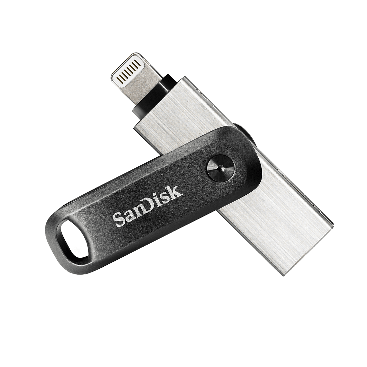 SanDisk iXpand Flash Drive Go 128GB