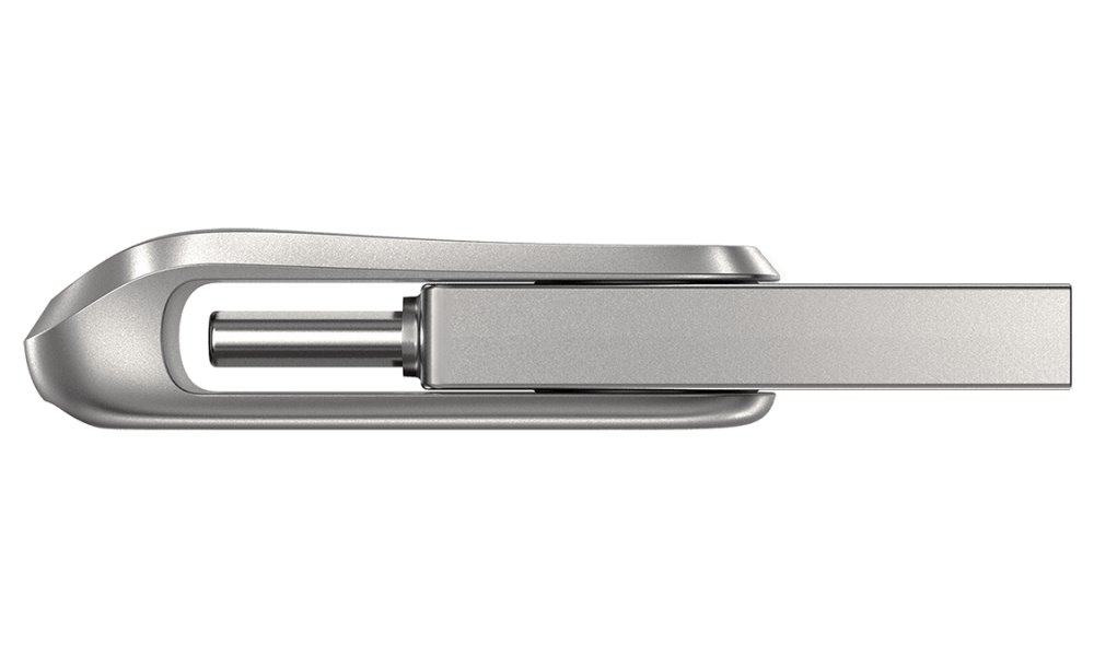 SanDisk Ultra Dual Drive Luxe USB-C 256GB