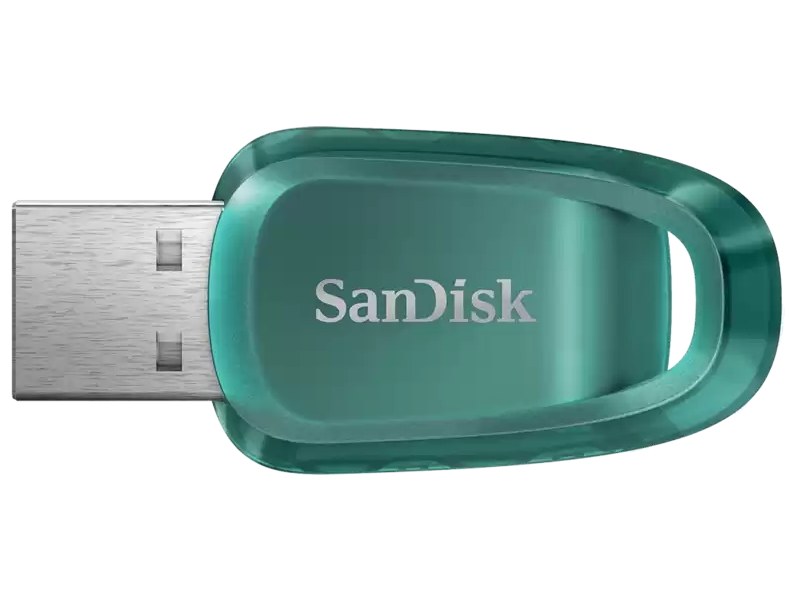 SanDisk Ultra Eco USB 64GB USB Type-A / USB 3.2