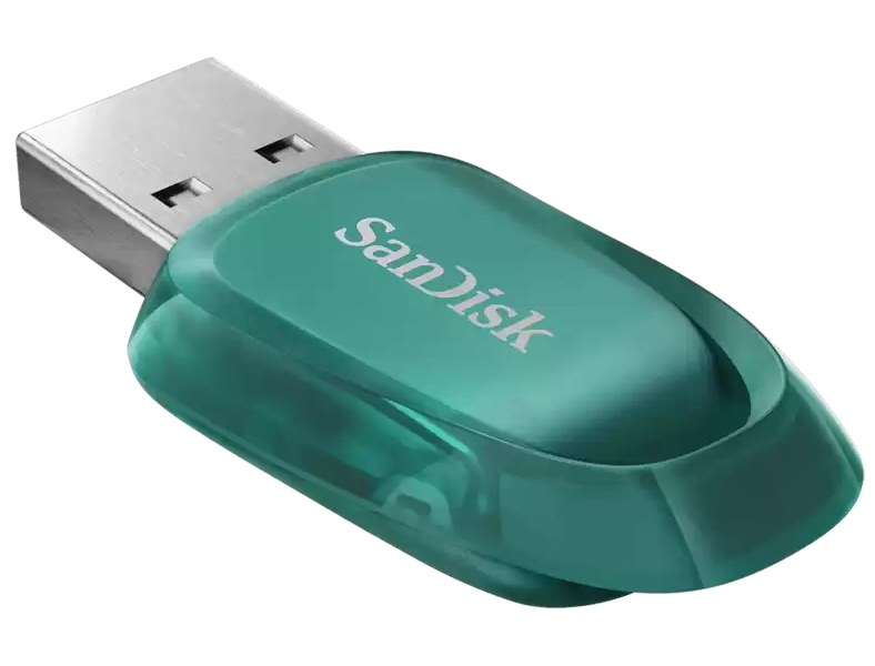 SanDisk Ultra Eco USB 64GB USB Type-A / USB 3.2