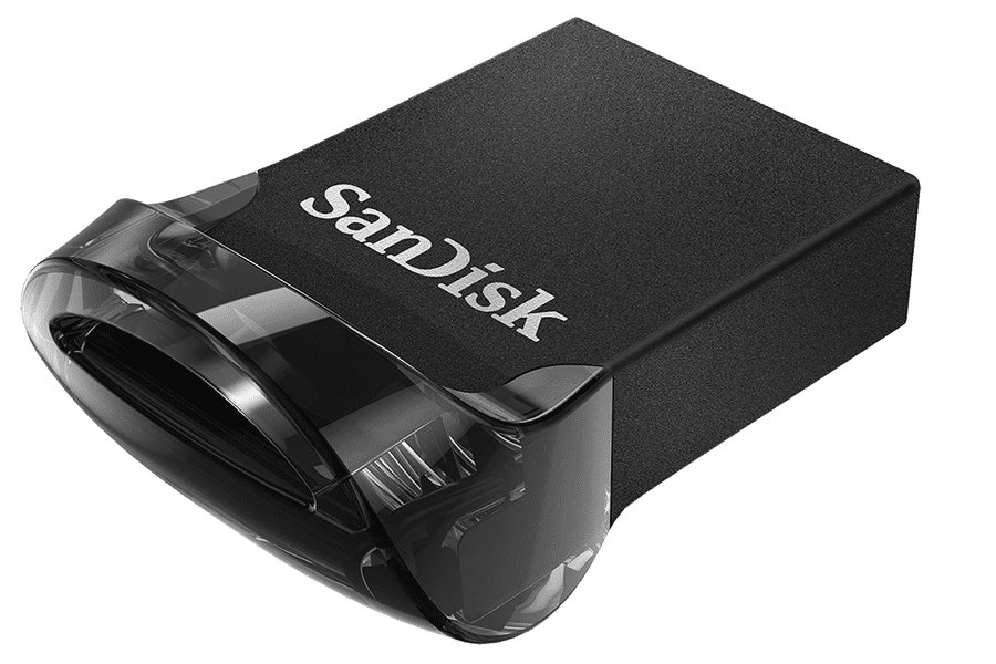 SanDisk Ultra Fit 64GB USB 3.1