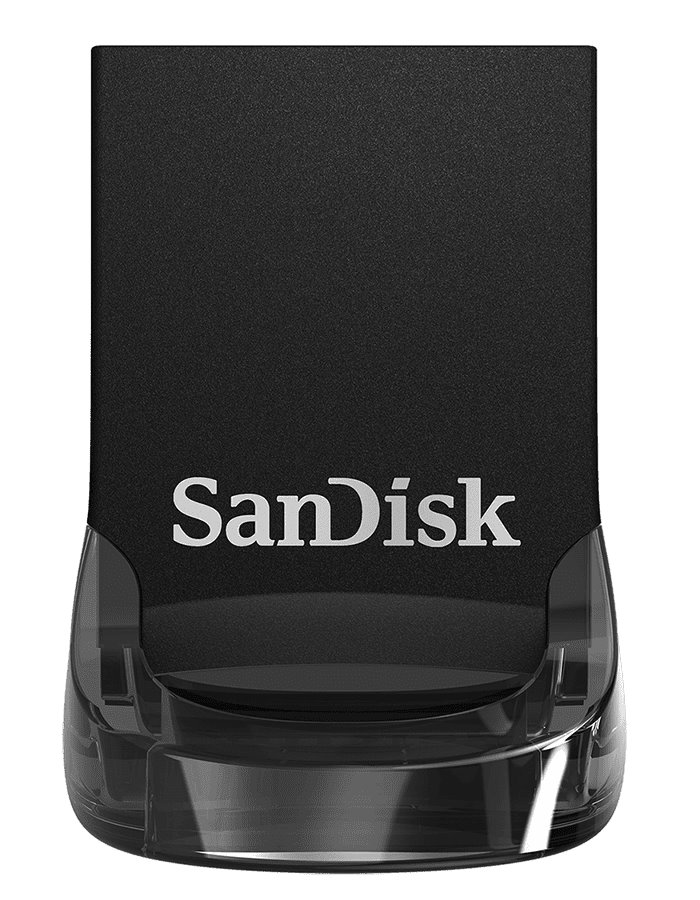 SanDisk Ultra Fit 64GB USB 3.1