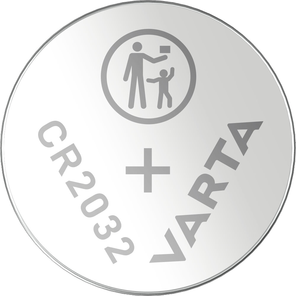 VARTA CR2032 2ks