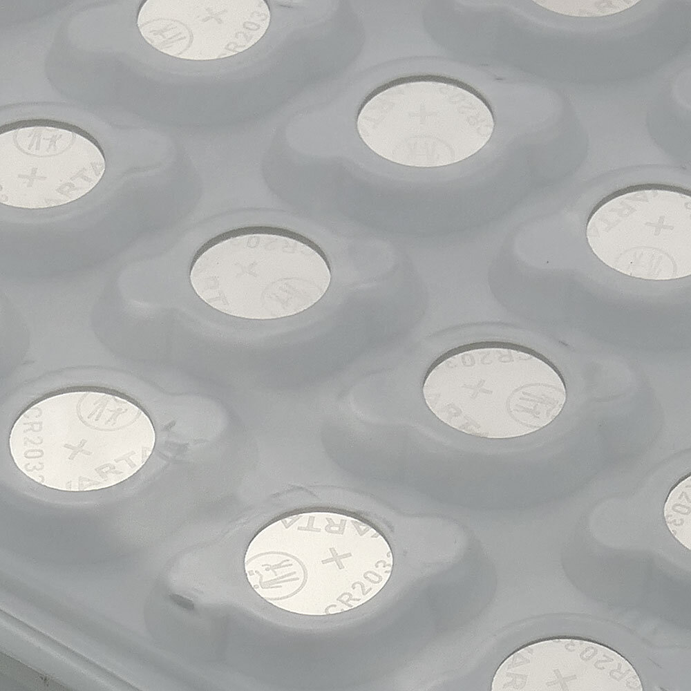 Varta CR2032 lithium - 320ks