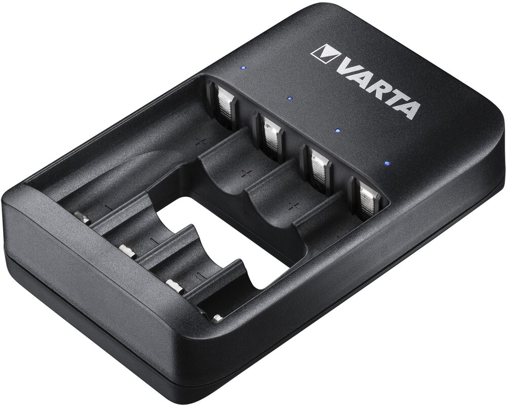 Varta USB QUATRO (57652)