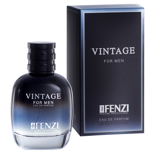 JFenzi Vintage edp 100ml