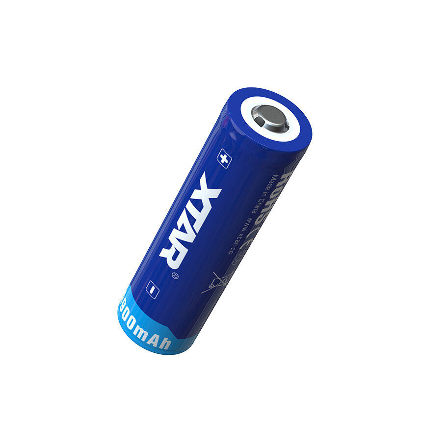 Xtar 21700 3.7V Li-ion 4900mAh