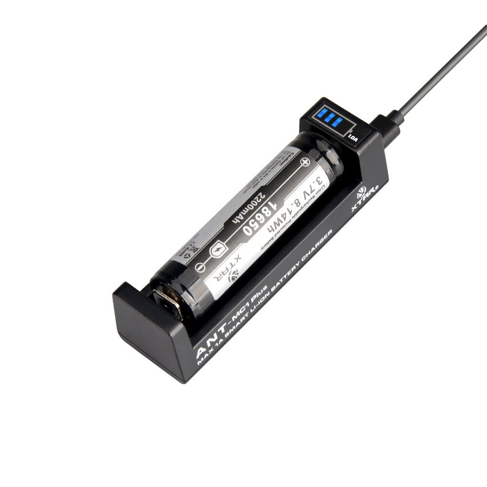 Xtar ANT MC1 Plus