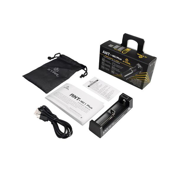 Xtar ANT MC1 Plus