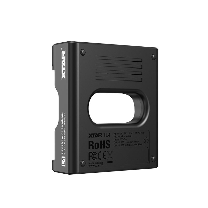 XTAR L4