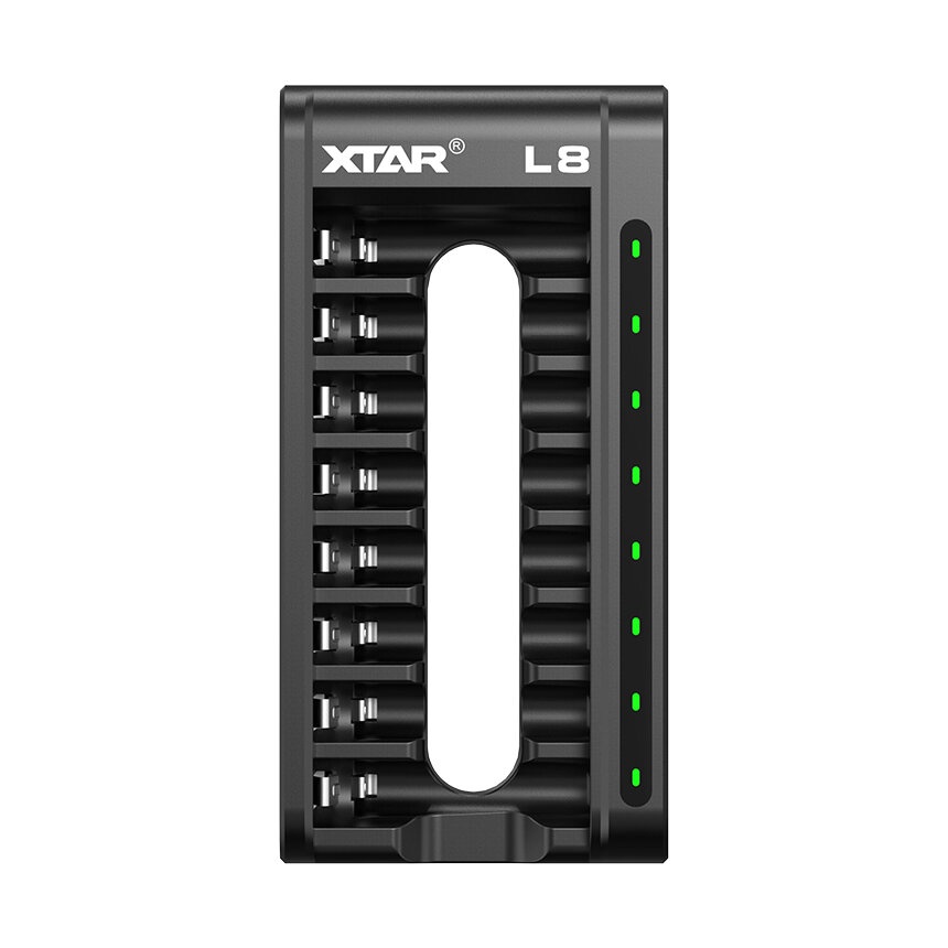 Xtar L8