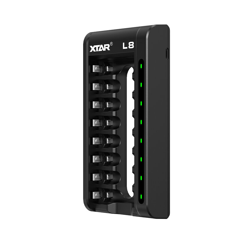 Xtar L8