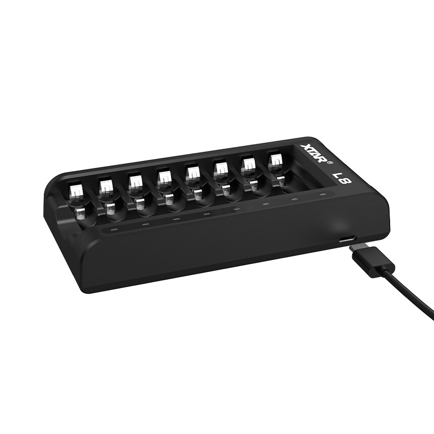 Xtar L8