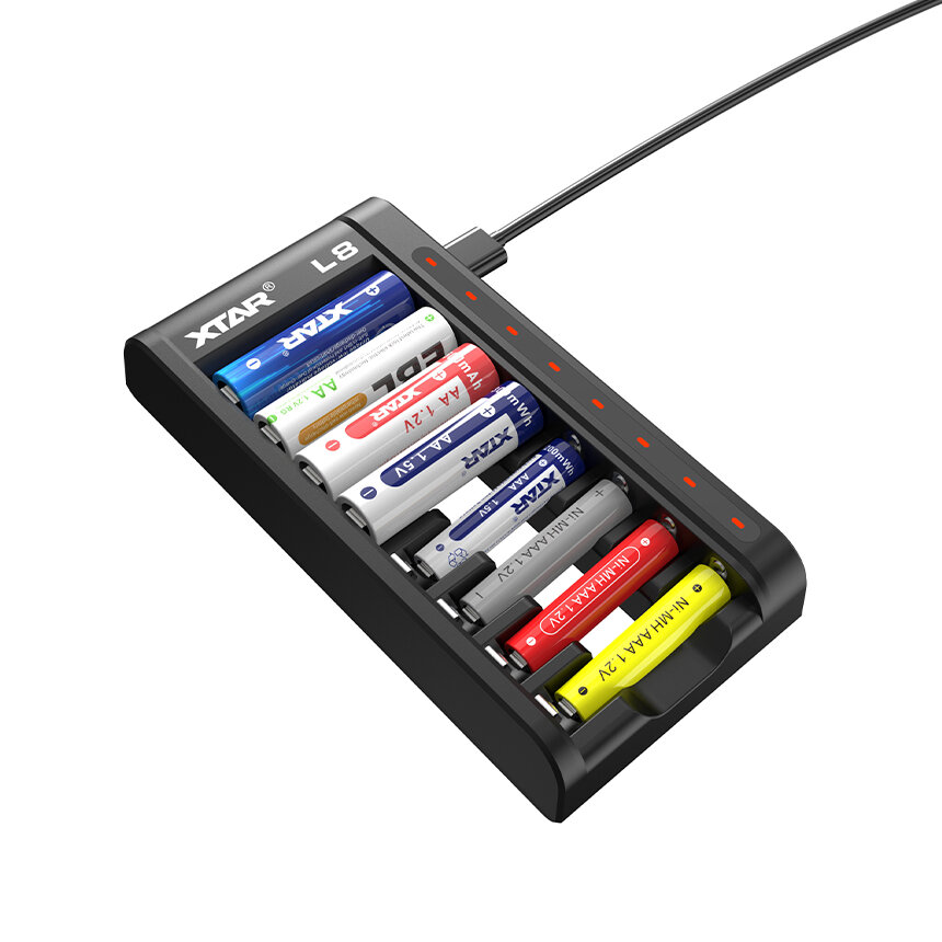 Xtar L8