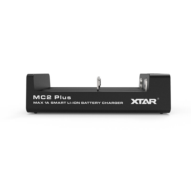 Xtar MC2 PLUS