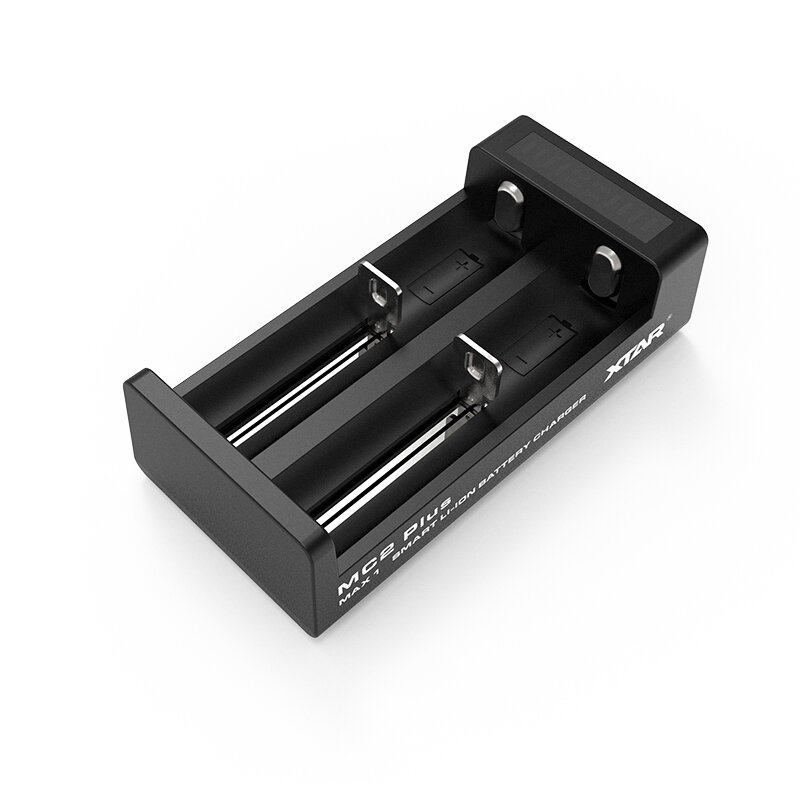 Xtar MC2 PLUS