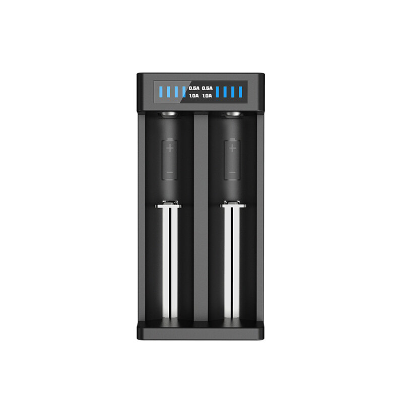 Xtar MC2 PLUS