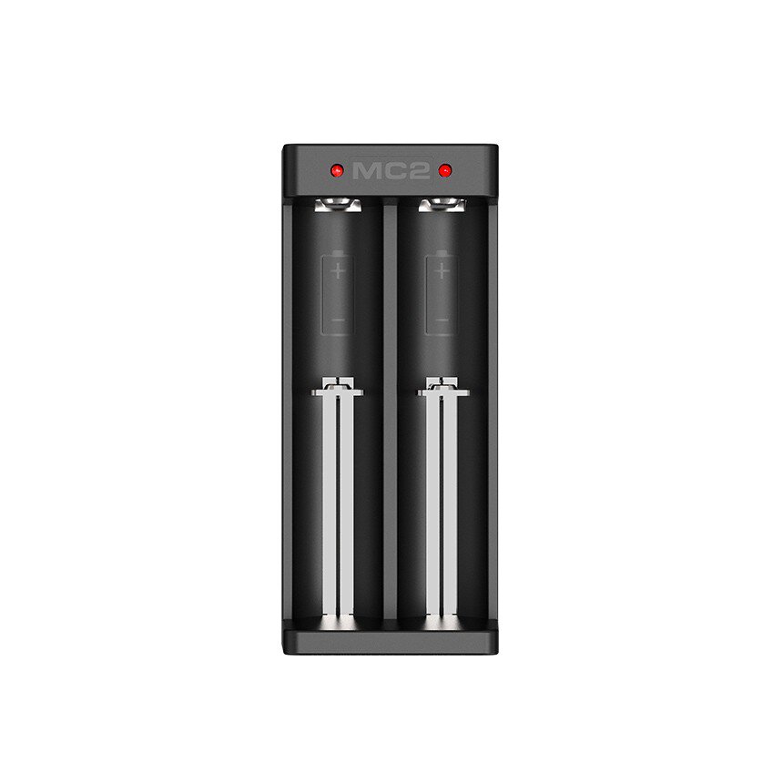 Xtar MC2 USB-C