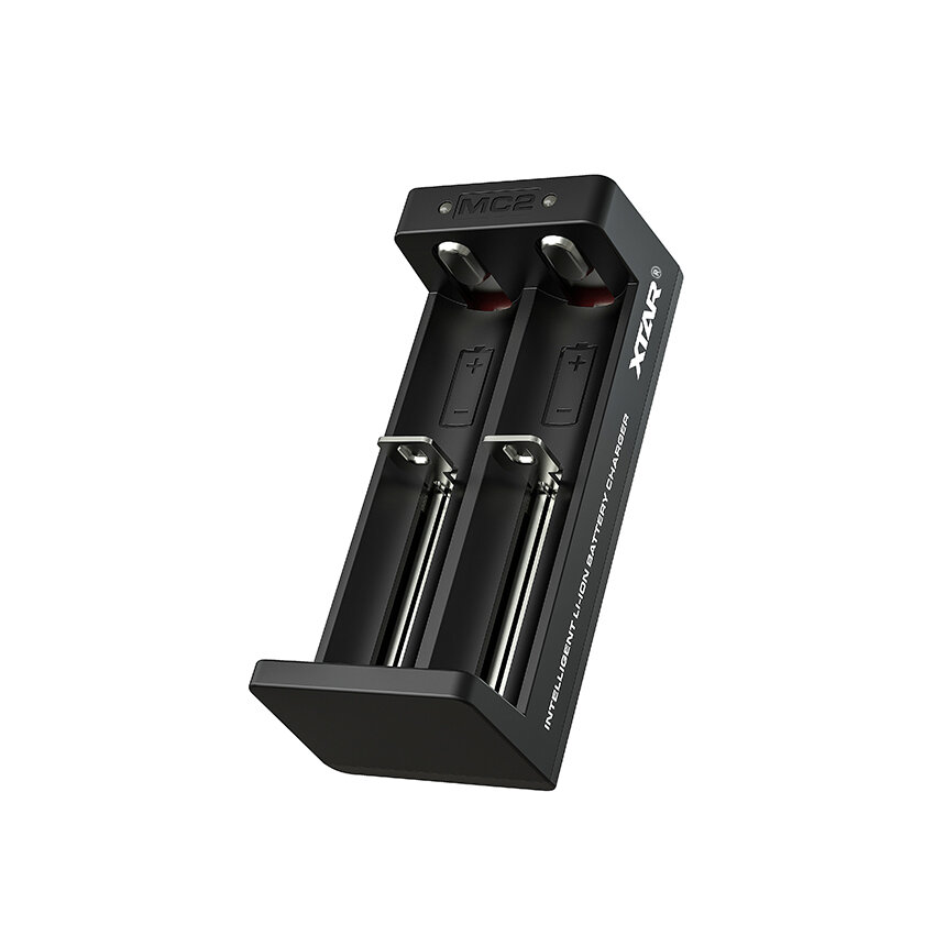 Xtar MC2 USB-C