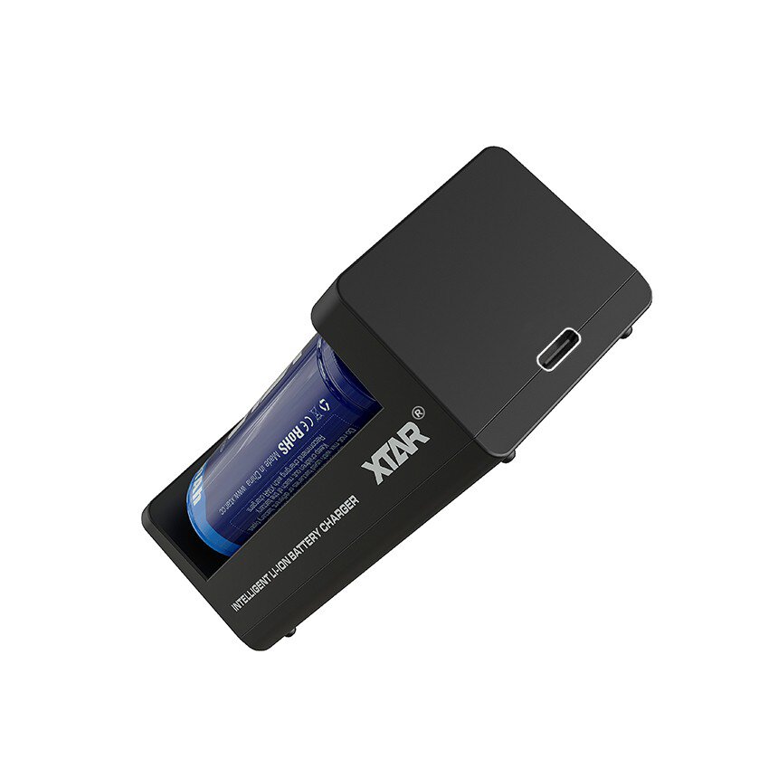 Xtar MC2 USB-C