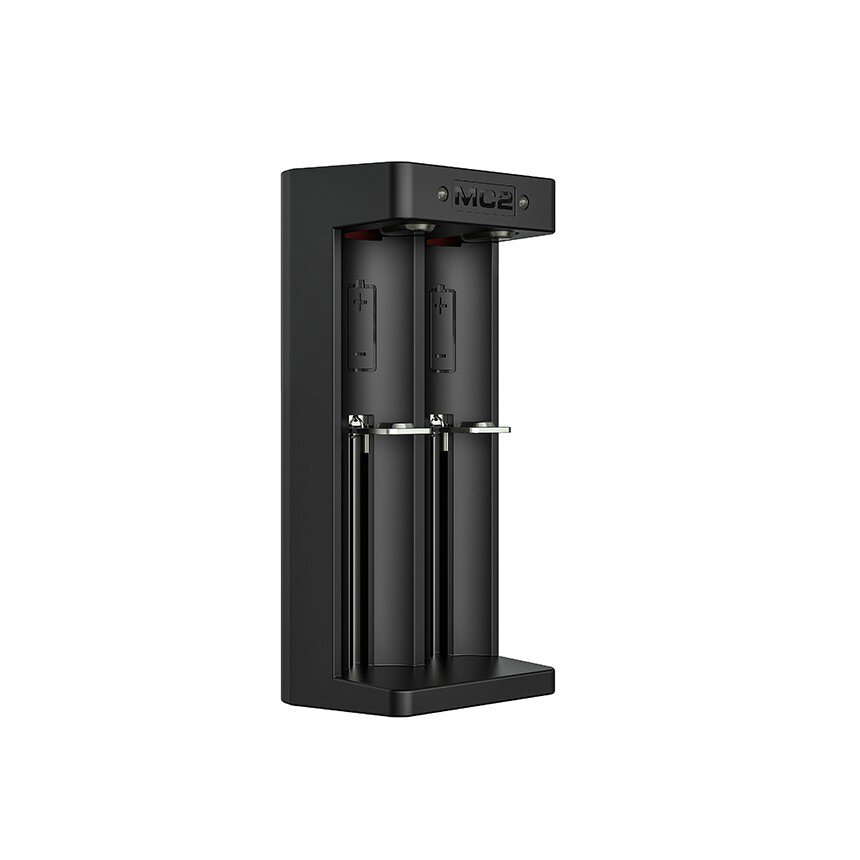 Xtar MC2 USB-C