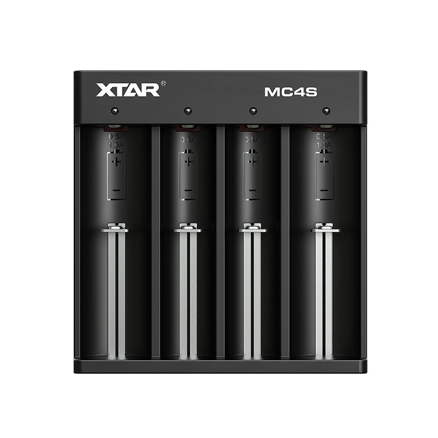 Xtar MC4S