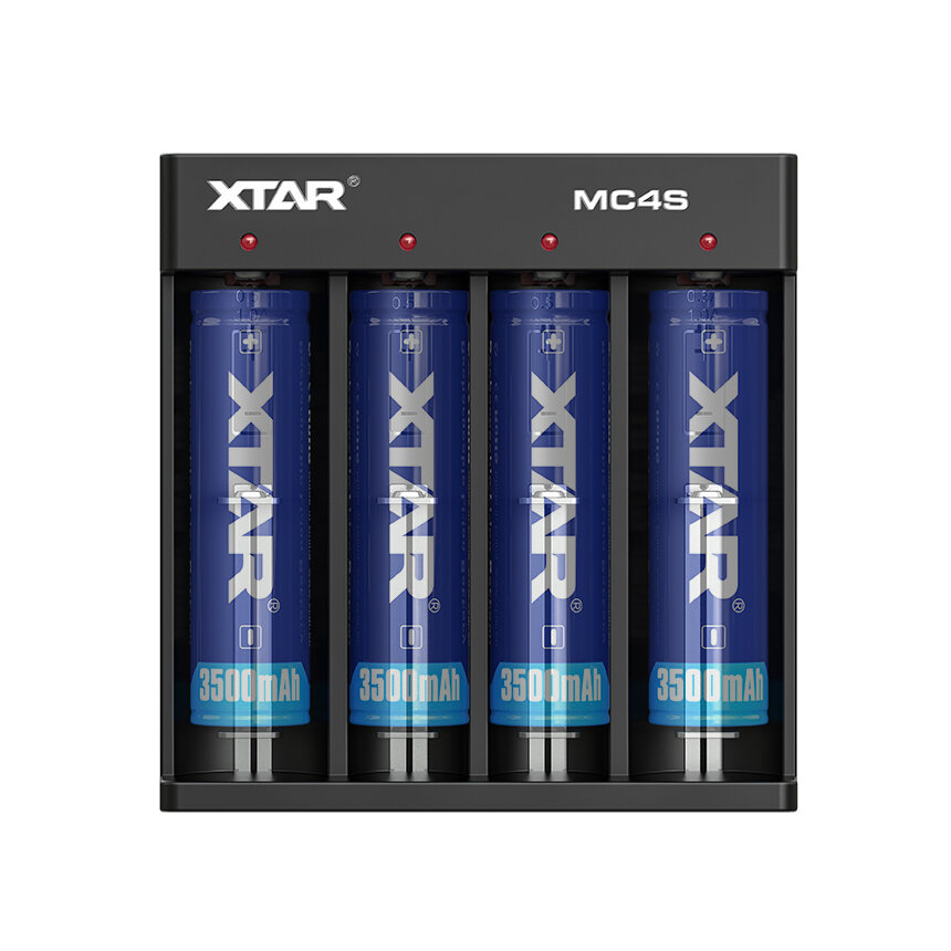 Xtar MC4S