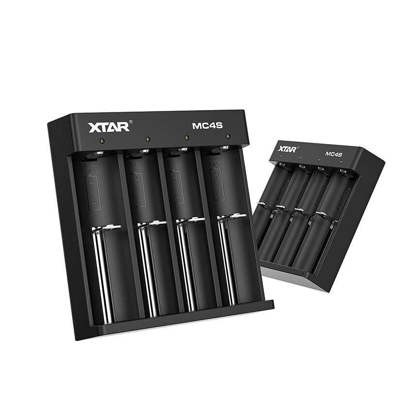 Xtar MC4S