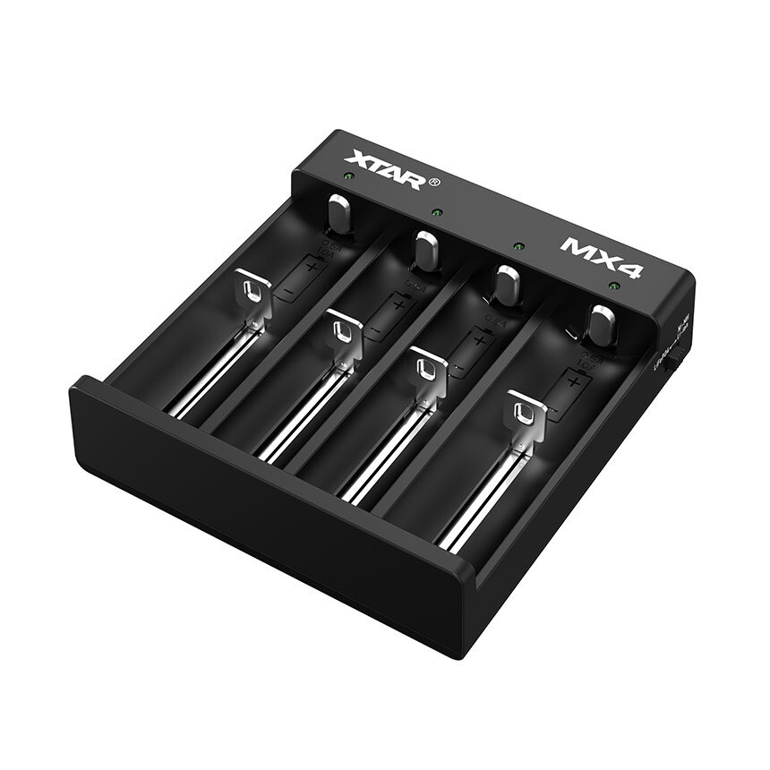 Xtar MX4