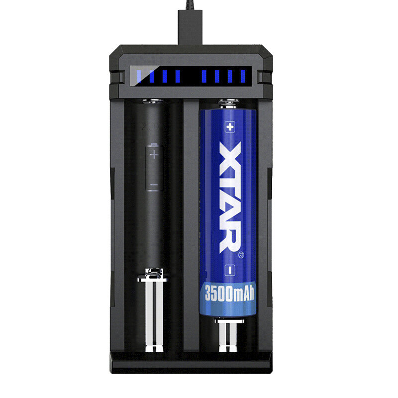 Xtar SC2