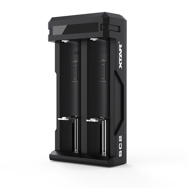 Xtar SC2