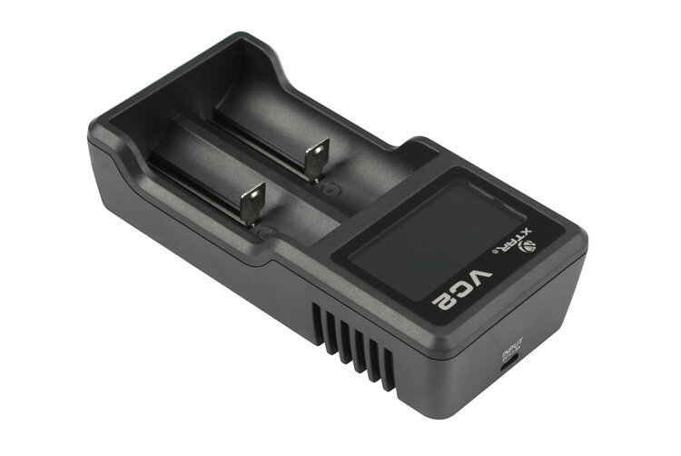 Xtar VC2