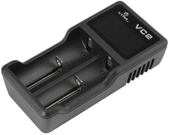 Xtar VC2