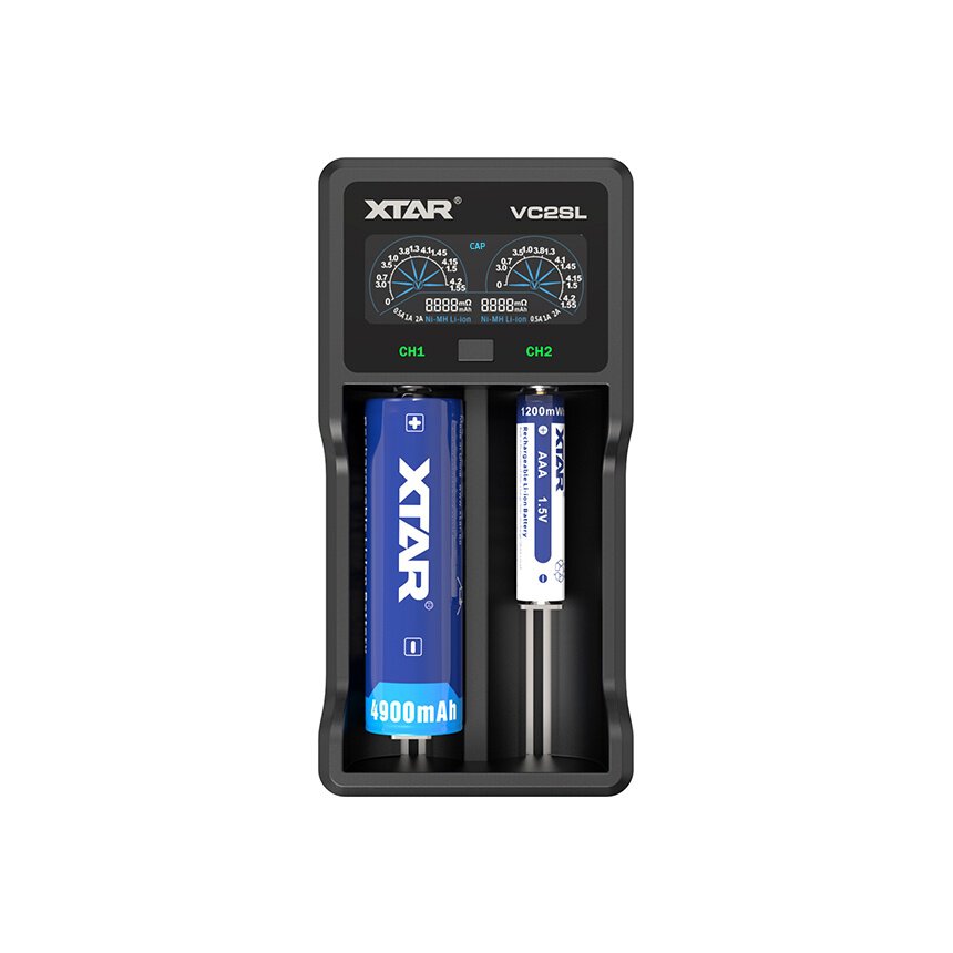 Xtar VC2SL