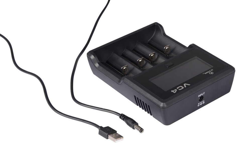 Xtar VC4