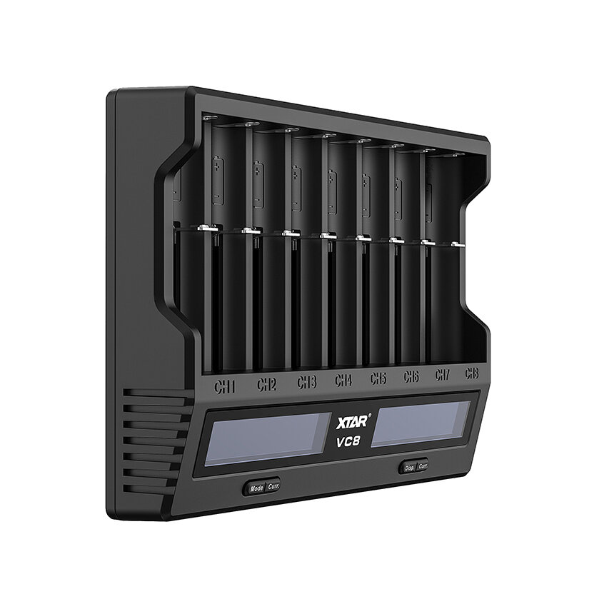 Xtar VC8