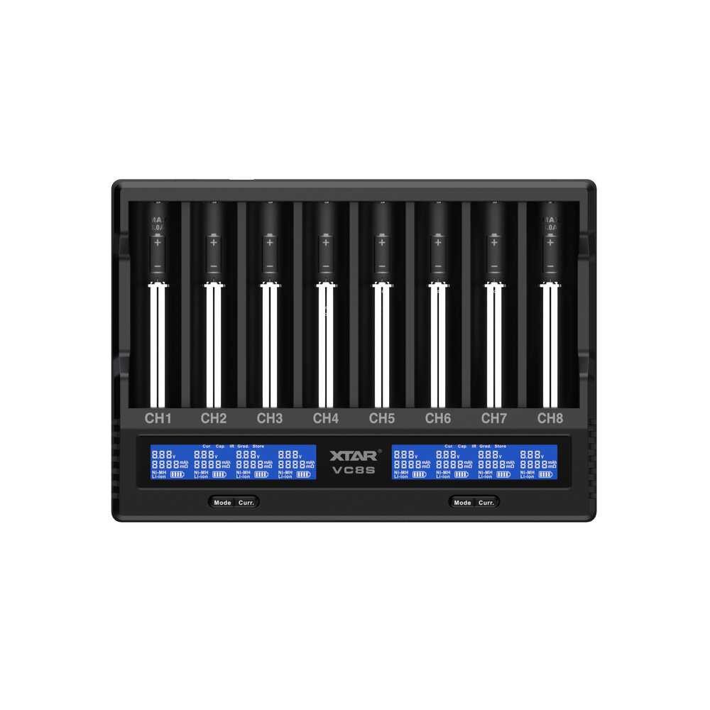 Xtar VC8S