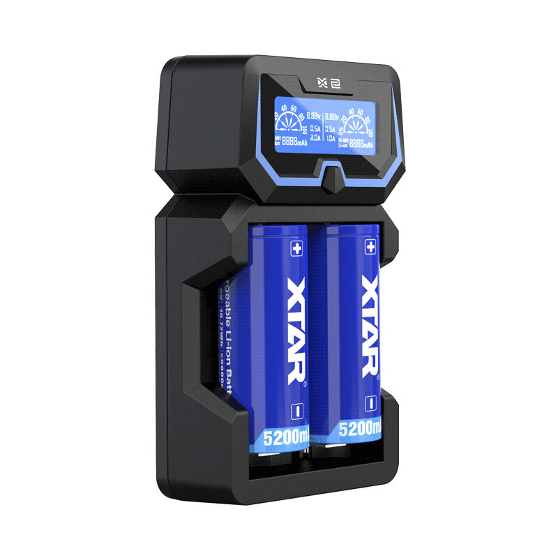 Xtar X2