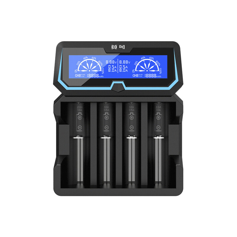 Xtar X4