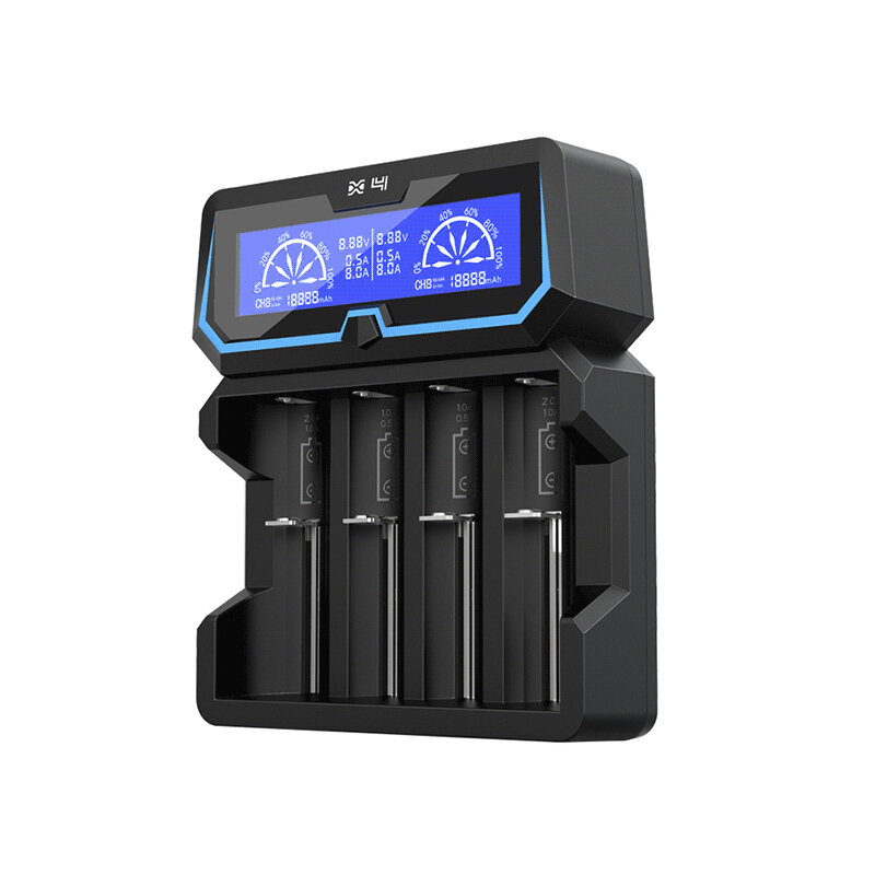Xtar X4