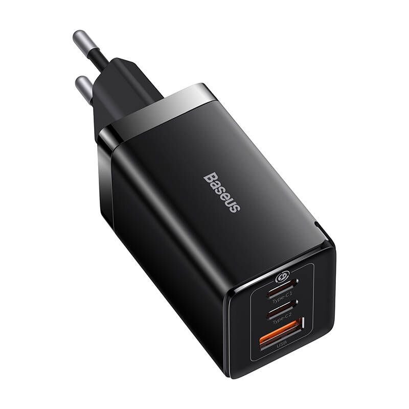 Baseus 3gn 2xUSB-C + USB CCGP120201