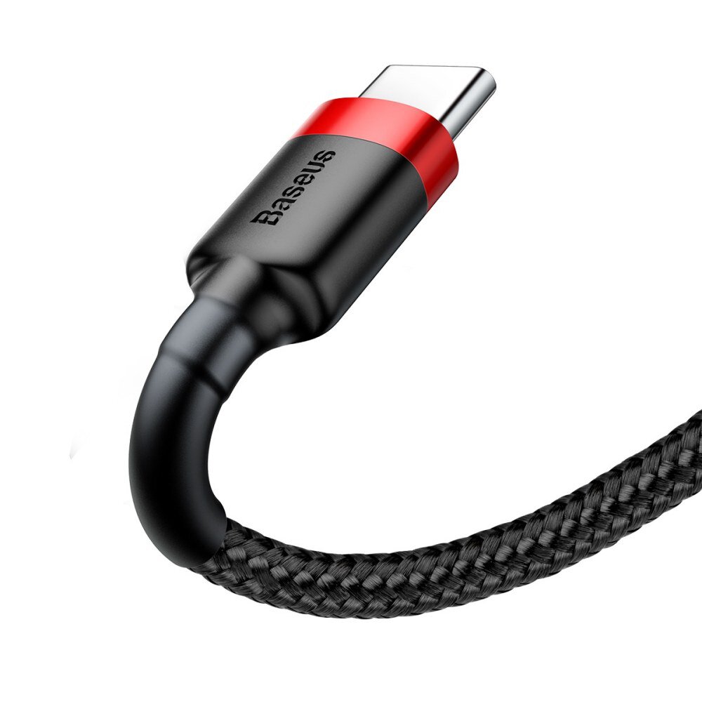 Baseus CATKLF-B91 (USB - USB-C) 1m